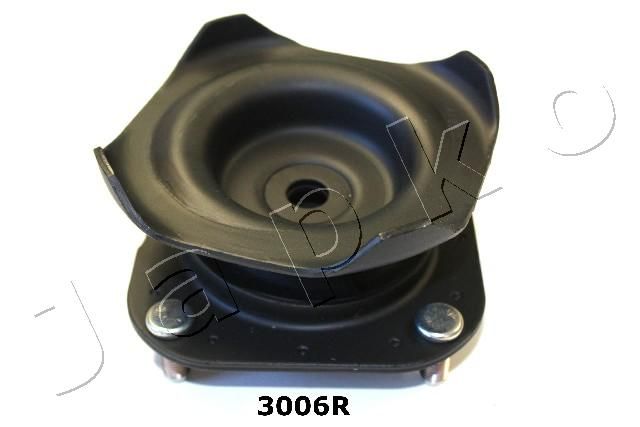 JAPKO GOJ3006R Suspension Strut Support Mount