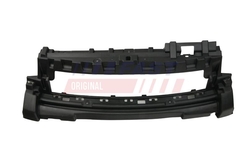 FAST Priekinis variklio gaubtas