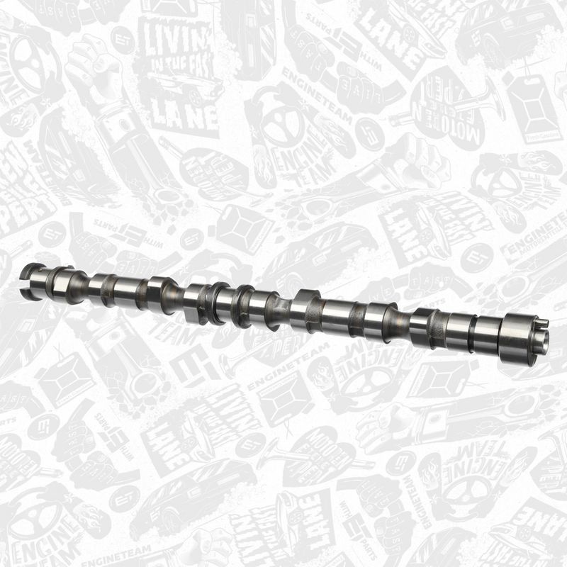 Product Image - Nokkenas - HV0326 - ET ENGINETEAM
