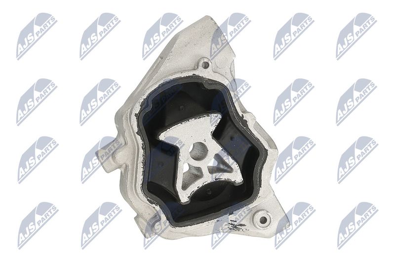 Paigutus, Mootor, NTY ZPS-LR-005