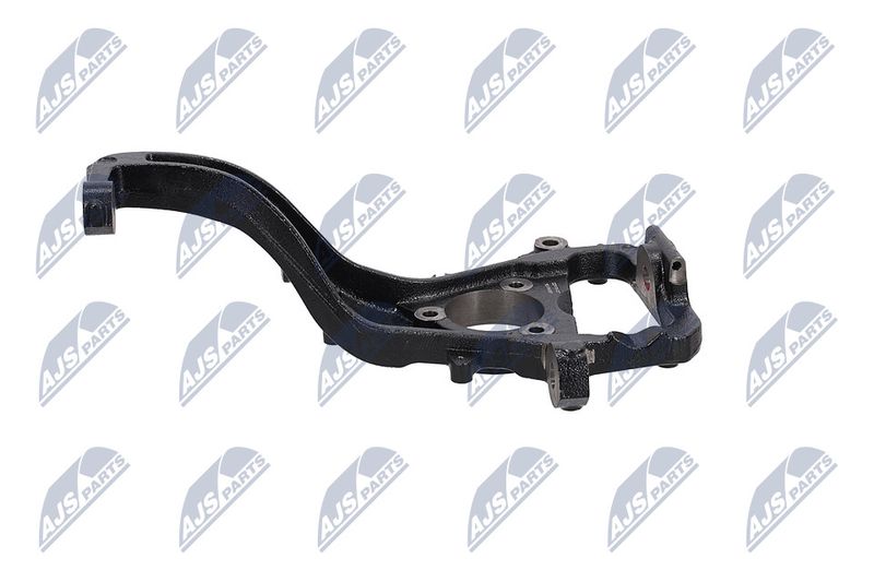 NTY ZZP-FR-037 Steering Knuckle, wheel suspension