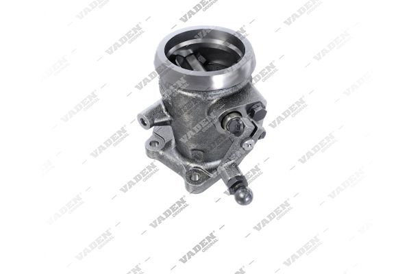 klapka motorové brzdy MB 0101206