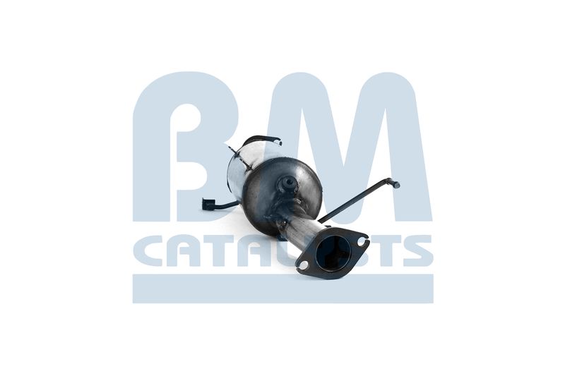 BM Catalysts BM11091 Soot/Particulate Filter, exhaust system