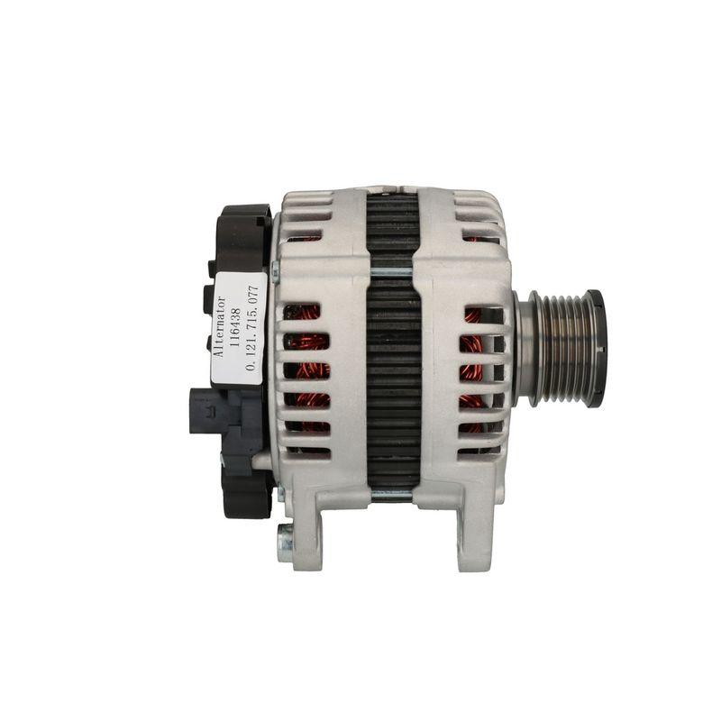 Generaator, HC-Cargo f 032 116 438