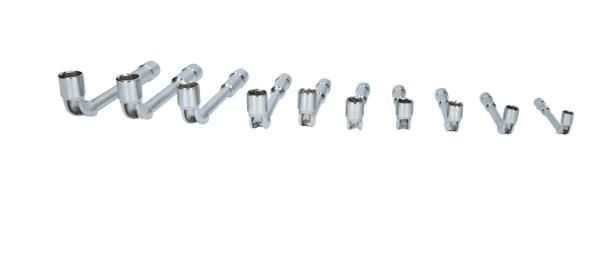 KS TOOLS BT015100 Socket Wrench Set