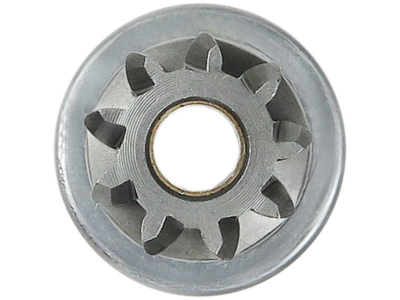 AS-PL SD6126P Freewheel Gear, starter