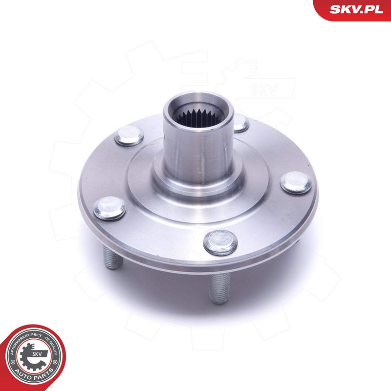 Rattalaagrikomplekt, ESEN SKV 29SKV510