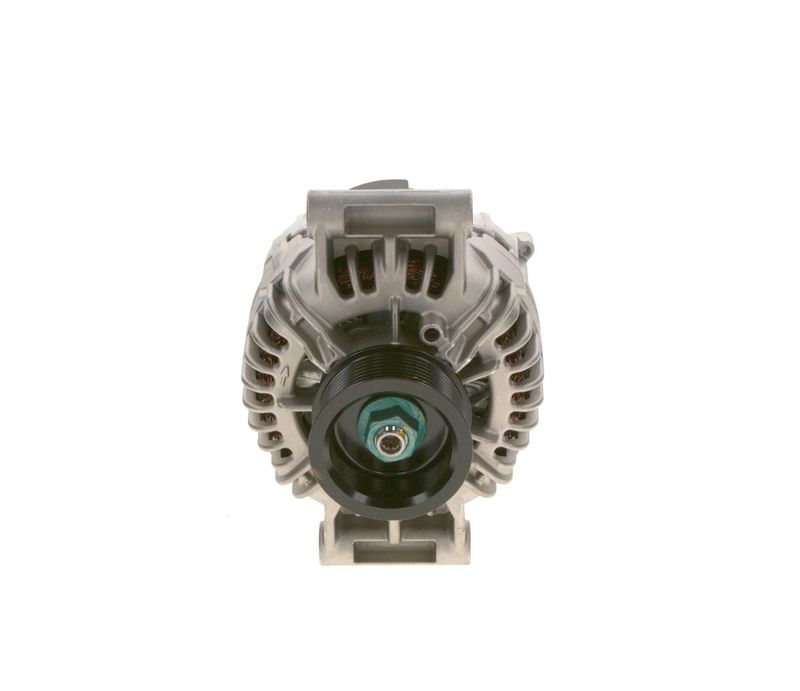 BOSCH 0 124 655 725 Alternator