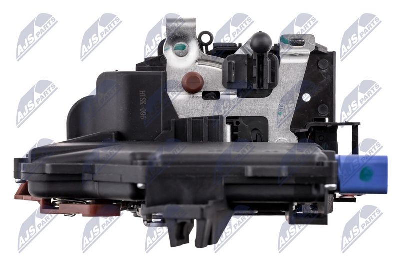 Ukselukk, NTY EZC-SK-096