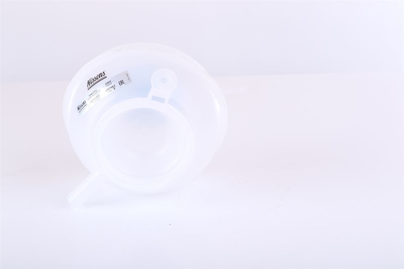 NISSENS 996251 Expansion Tank, coolant