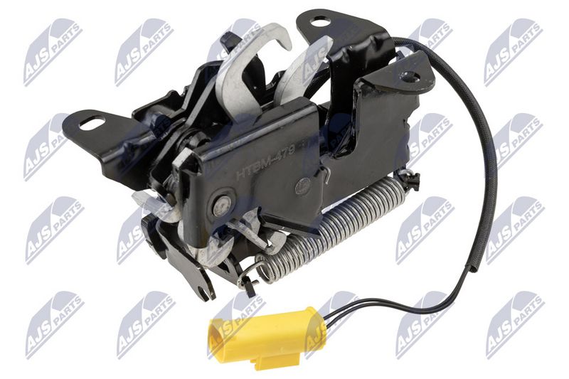 NTY EZC-BM-479 Bonnet Lock