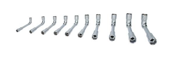 KS TOOLS BT015100 Socket Wrench Set