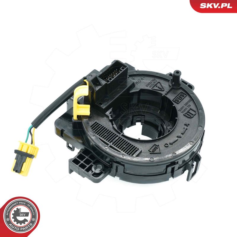 Turvapadja lint, turvapadi, ESEN SKV 96SKV616