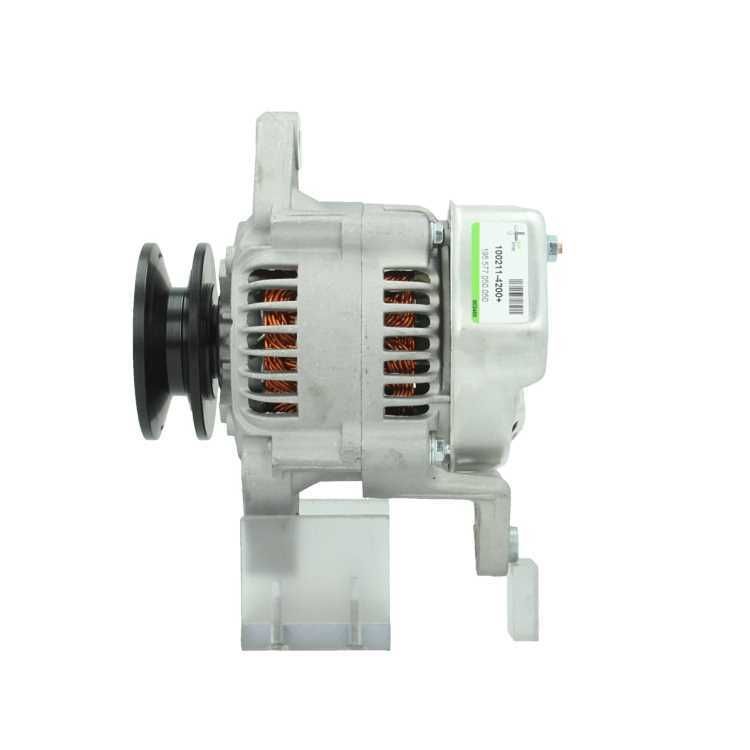 BV PSH 195.577.050.050 Alternator