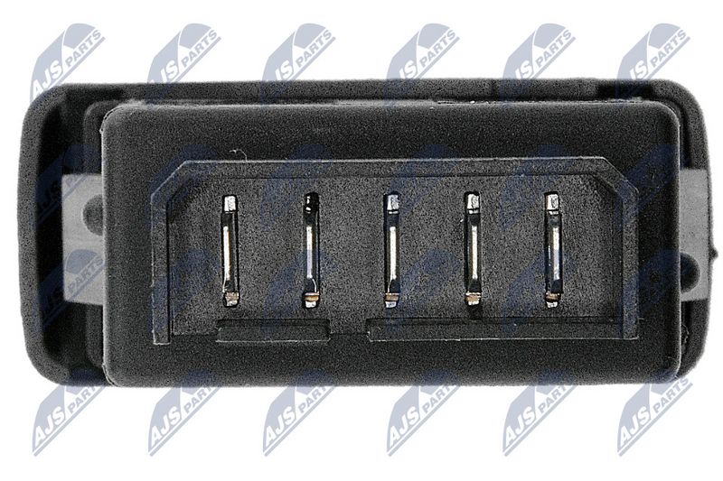 Lüliti, aknatõstuk, NTY EWS-RE-009