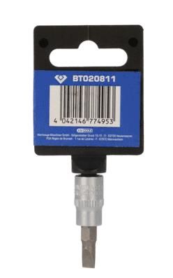 Padrun, KS TOOLS BT020811