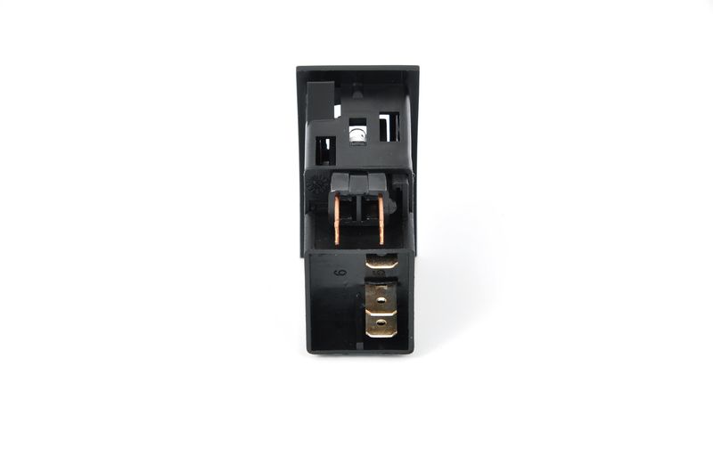 BOSCH 0986348250 Direction Indicator Switch