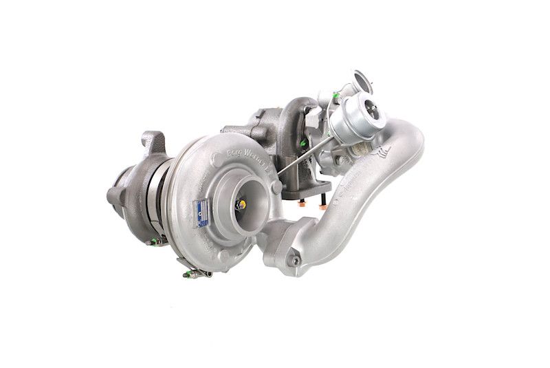 REMANTE 003-001-003918R Charger, charging (supercharged/turbocharged)