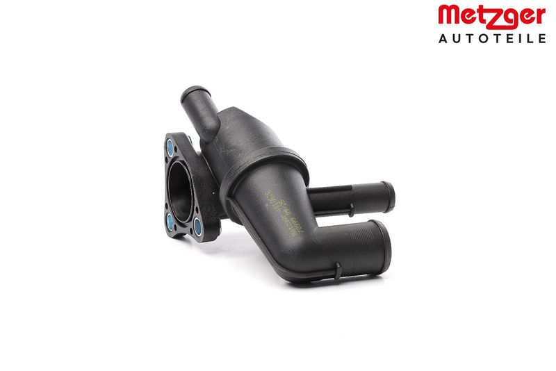 METZGER AUTOTEILE 4010676 Coolant Flange
