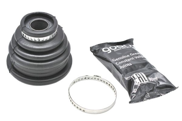 GOOM CB-0085 - Bellow Kit, drive shaft