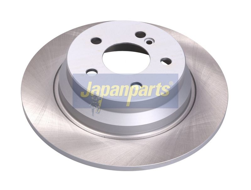 JAPANPARTS Stabdžių diskas