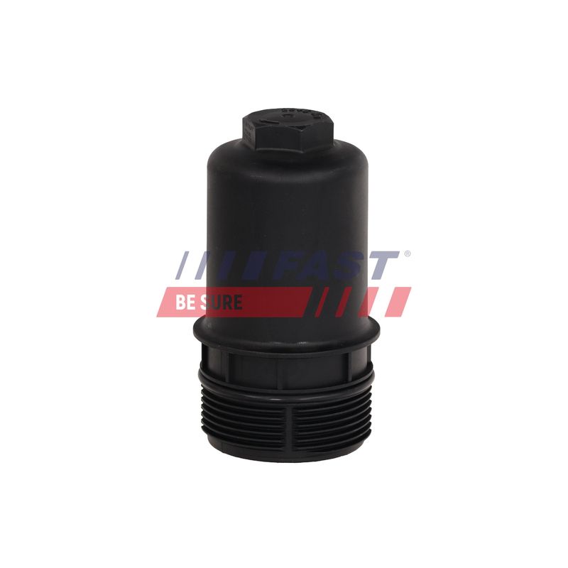 FAST FT04282 Cap, oil filter housing