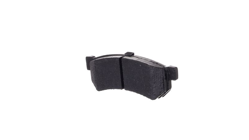 SKF VKBP90588 Комплект гальмівних накладок, дискове гальмо