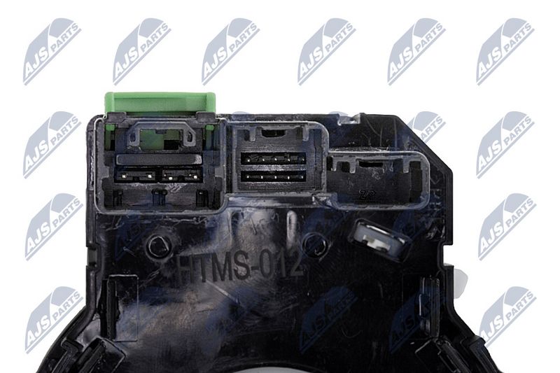 Turvapadja lint, turvapadi, NTY EAS-MS-012