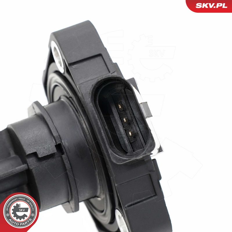 Andur, Mootoriõlitase, ESEN SKV 17SKV943