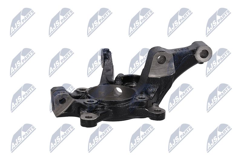 Käändmik, rattakinnitus, NTY ZZP-HY-510