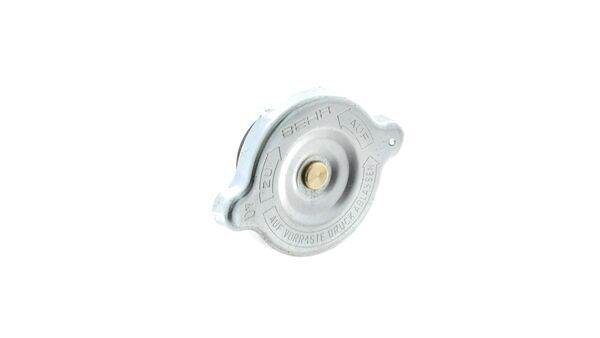 MAHLE CRB 13 000P Cap, radiator
