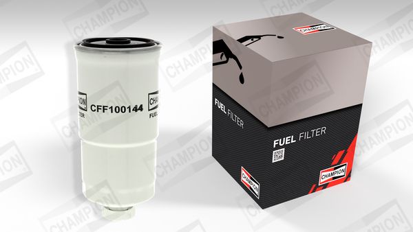 CHAMPION CFF100144 Fuel Filter