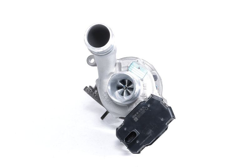 Compresor,sistem de supraalimentare T917599 BTS Turbo