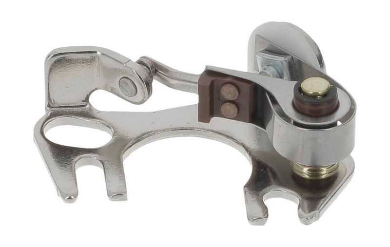 BERU by DRiV KS339 - Contact Breaker, ignition distributor
