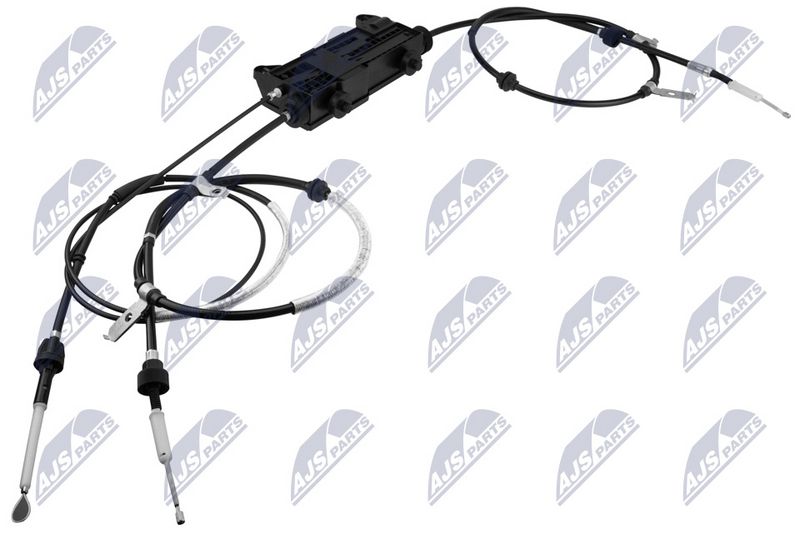 NTY EPH-LR-002 Control Element, parking brake caliper