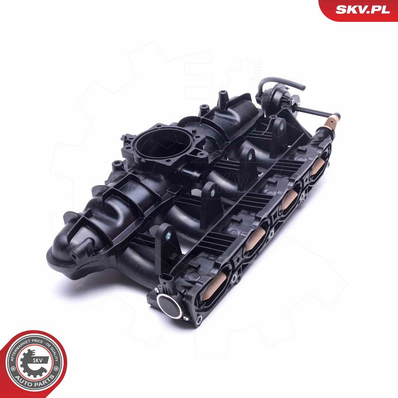 This part match OEM code: 06H133073