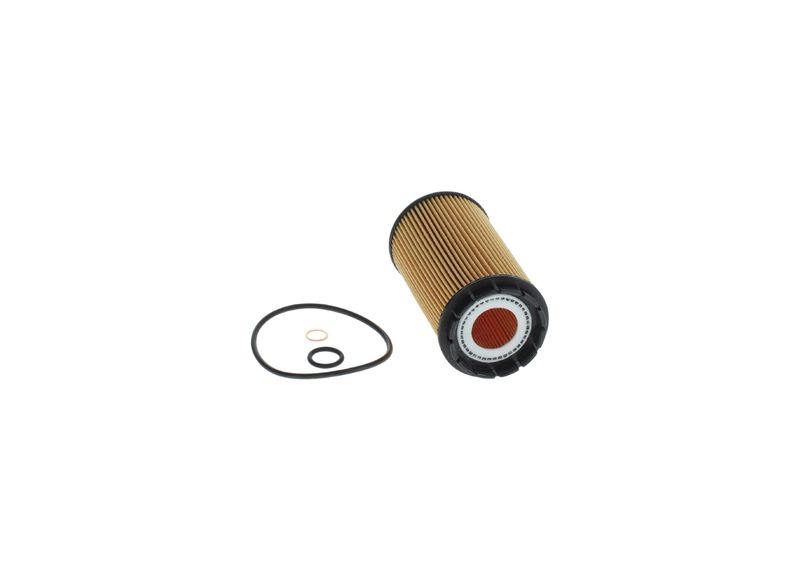 BOSCH F 026 407 069 Oil Filter