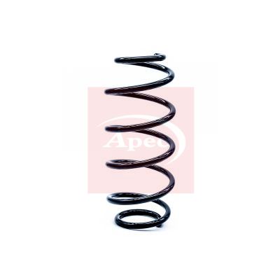 APEC Suspension Spring ACS1208