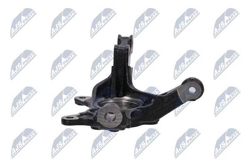 Käändmik, rattakinnitus, NTY ZZP-HD-011