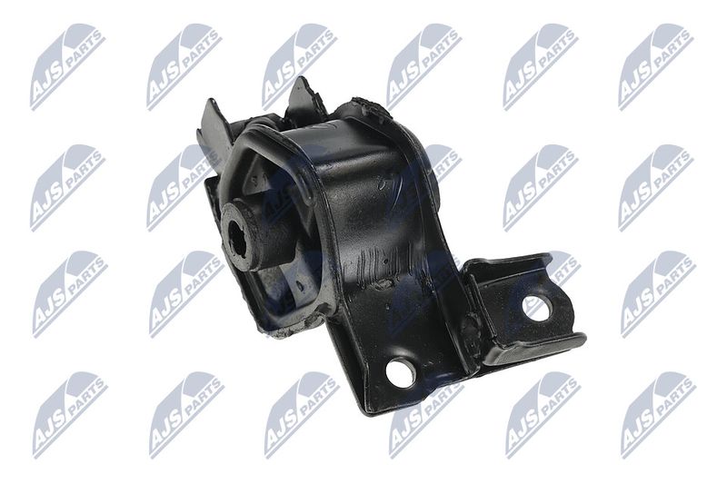 Paigutus, Mootor, NTY ZPS-HD-124