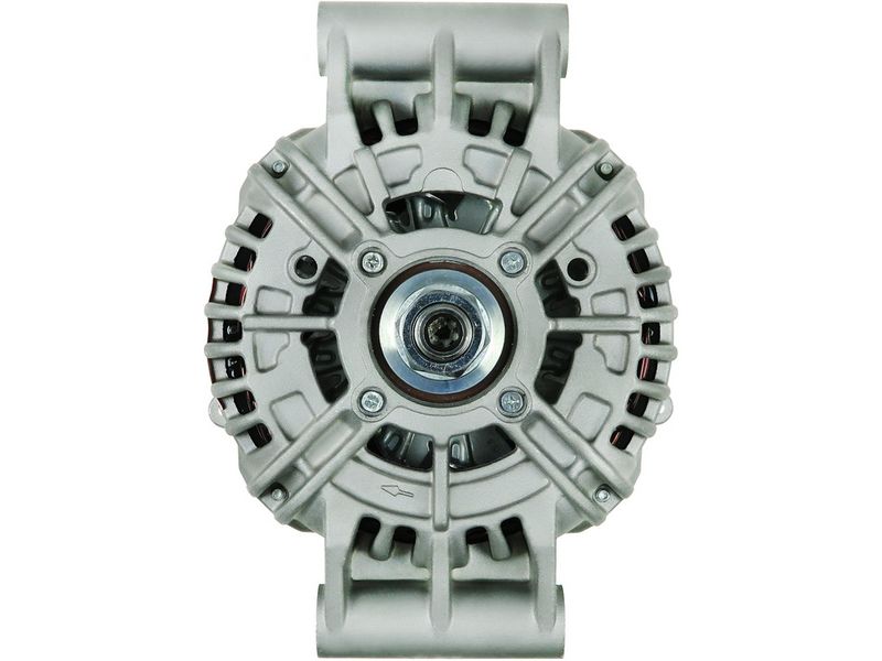 Brand new AS-PL Alternator