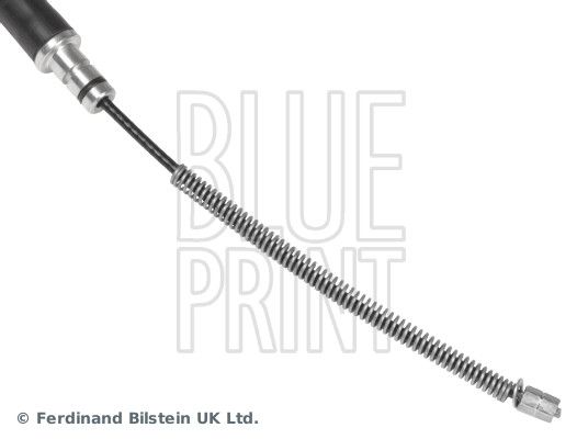 BLUE PRINT ADG046203 Cable Pull, parking brake