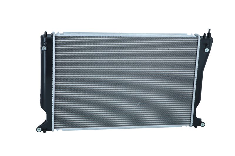 Radiaator, mootorijahutus, NRF 53767