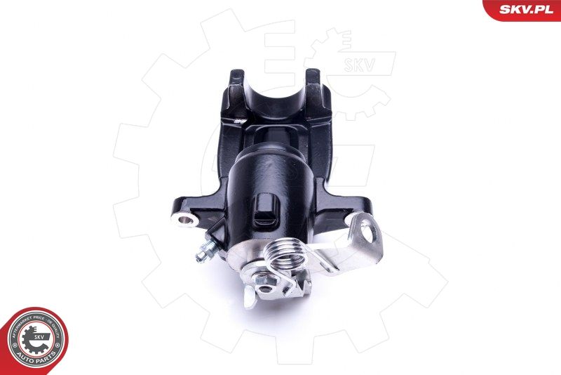 ESEN SKV 44SKV653 BLACK Brake Caliper