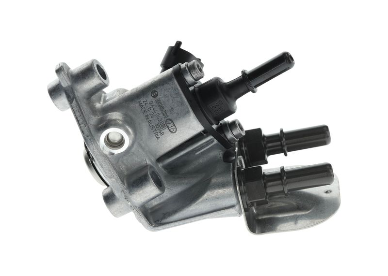 Dosiermodul, Harnstoffeinspritzung