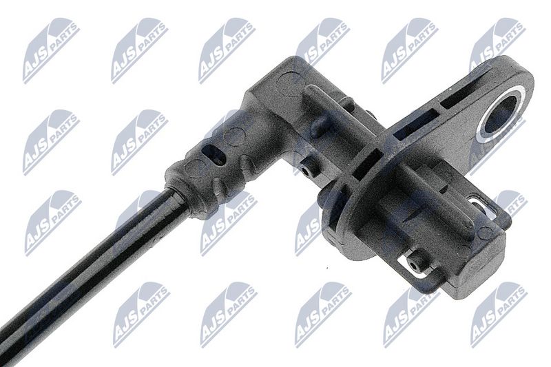 Andur, rattapöörete arv, NTY HCA-KA-319