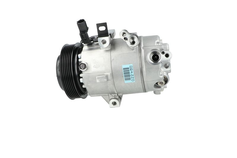 NRF 32998G Compressor, air conditioning