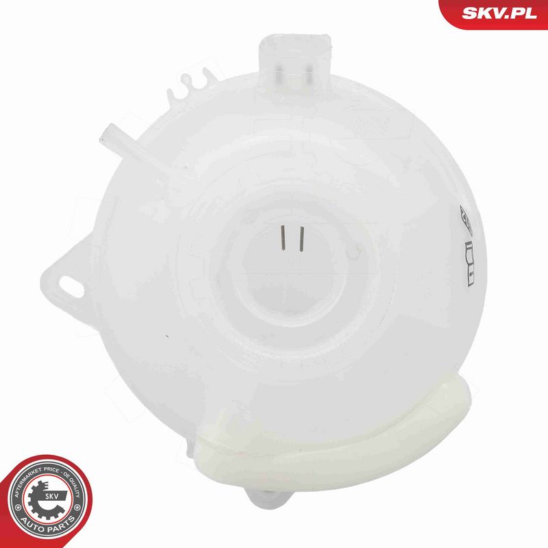 ESEN SKV 61SKV451 Expansion Tank, coolant