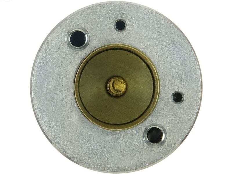 AS-PL SS2093P Solenoid Switch, starter