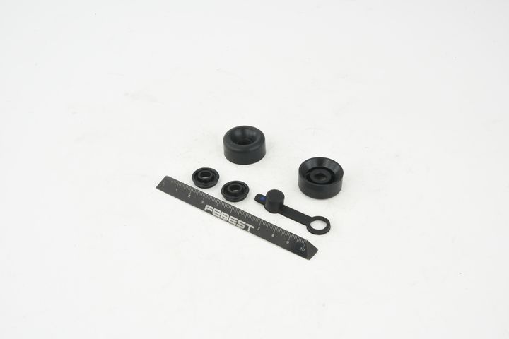 Remondikomplekt, rattapidurisilinder, FEBEST 0275-B10RSR